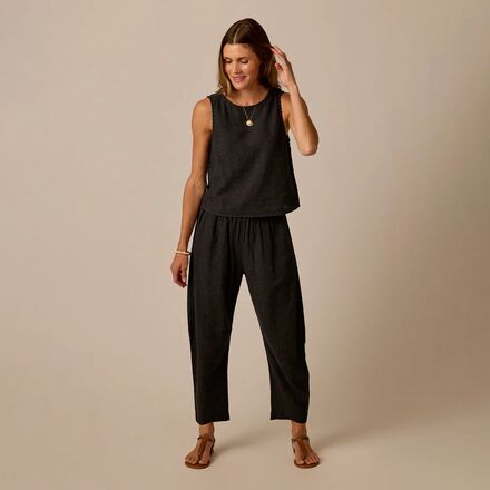 Carve Designs - Freya Linen Pant - Women's