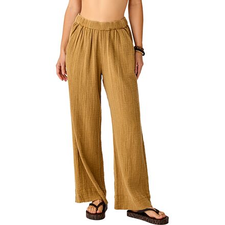 Nico Gauze Pant - Women's