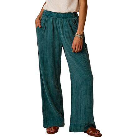 Nico Gauze Pant - Women's