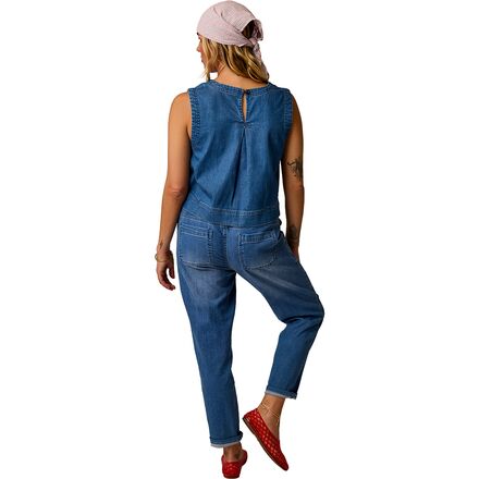 Carve Designs - Susie Denim Tank Top - Women's
