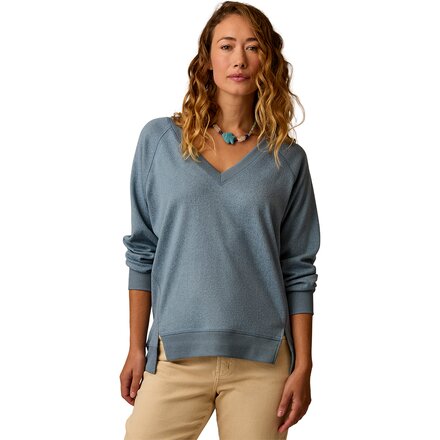 Alena Supersoft Top - Women's
