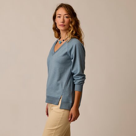 Carve Designs - Alena Supersoft Top - Women's