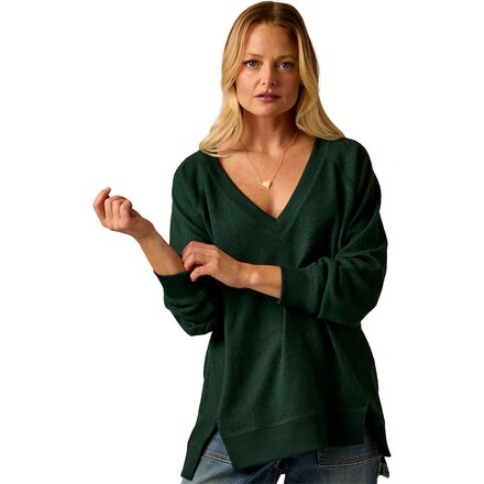 Alena Supersoft Top - Women's