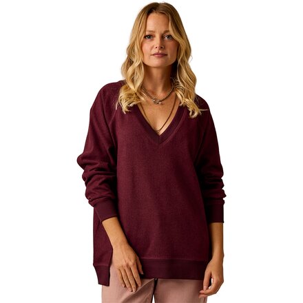 Alena Supersoft Top - Women's