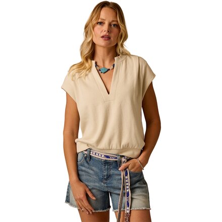 Cate Pullover - Women's