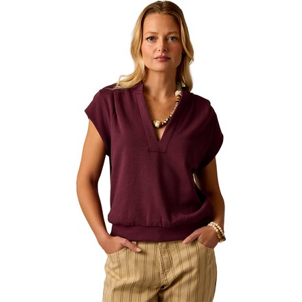 Cate Pullover - Women's