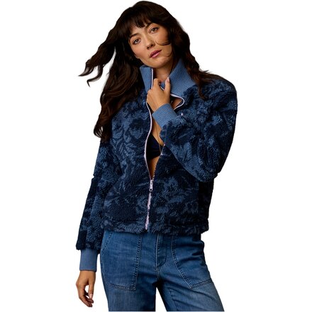 Cora Fleece Jacket - Women's