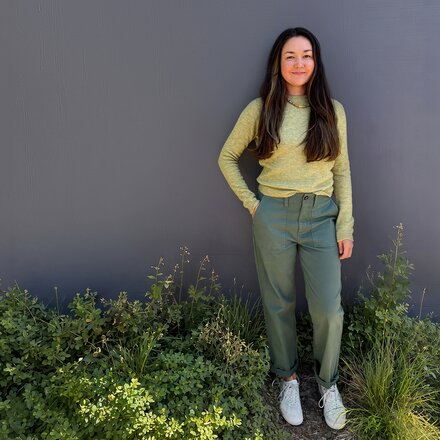 Carve Designs - Corey Twill Pant - Women's