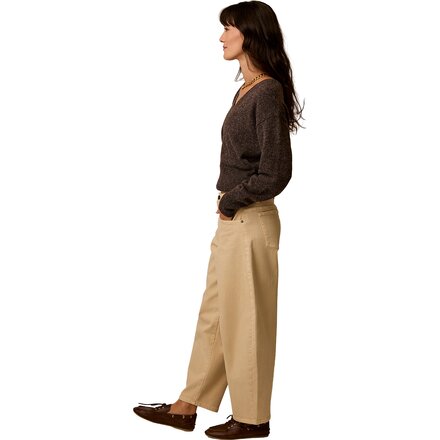 Carve Designs - Dana Barrel Pant - Women's