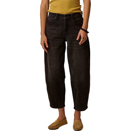Dana Barrel Pant - Women's