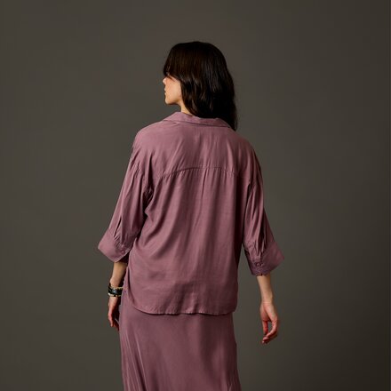 Carve Designs - Nova Kindsilk Top - Women's