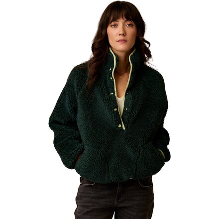 Scout Fleece Pullover - Women's