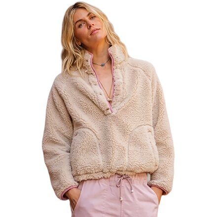 Scout Fleece Pullover - Women's