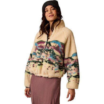 Scout Fleece Pullover - Women's
