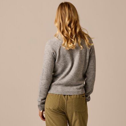 Carve Designs - The Cozy Sweater - Women's