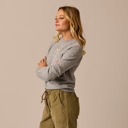 Carve Designs - The Cozy Sweater - Women's