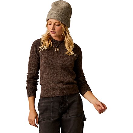 The Cozy Sweater - Women's