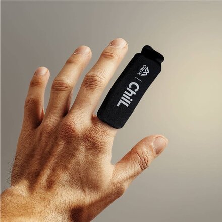 Crux - ChilL - Cold and Hot Finger Treatment