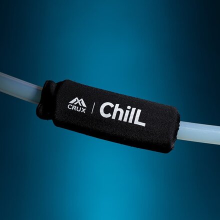 Crux - ChilL - Cold and Hot Finger Treatment