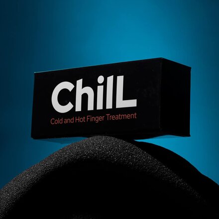 Crux - ChilL - Cold and Hot Finger Treatment