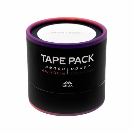 Crux - TAPE PACK