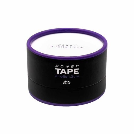 Crux - TAPE power 1.2 - 10m 2 rolls