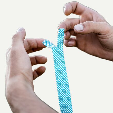 Crux - TAPE power 2.4 - 10m 1 rolls