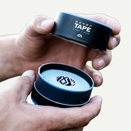 Crux - TAPE power 2.4 - 10m 1 rolls