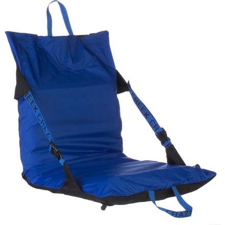 Crazy Creek - Air Chair Compact Camp Chair