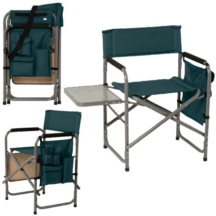 Crazy Creek - Crazy Legs Leisure Camping Chair