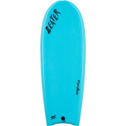 Catch Surf - Beater Original 54in Finless Surfboard