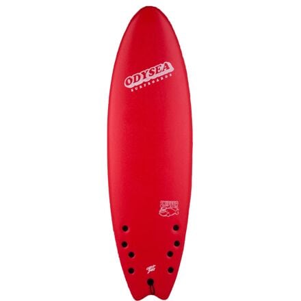 Catch Surf - Odysea 6ft Skipper Pro Tyler Stanaland Shortboard