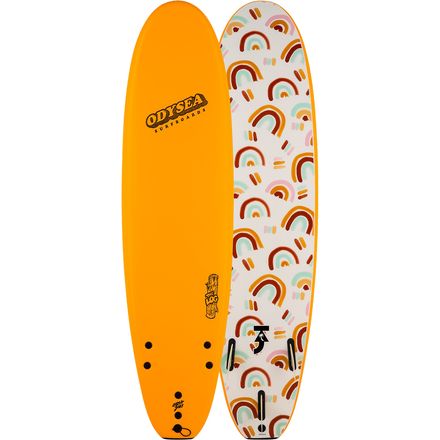 Catch Surf - Odysea 8ft Log - Taj Burrow Surfboard