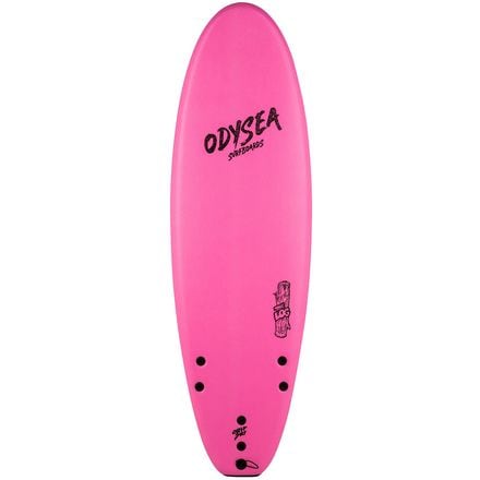 Catch Surf - Odysea Log-Jamie O-Brien Surfboard