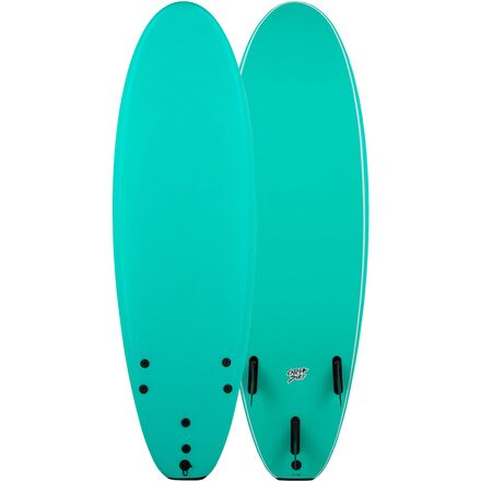 Catch Surf - Blank Series Funboard Surfboard