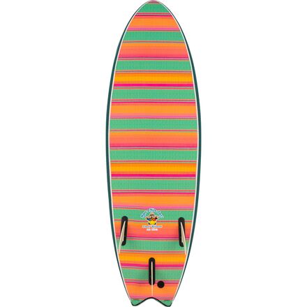 Catch Surf - Odysea Skipper Tri-Johnny R Surfboard