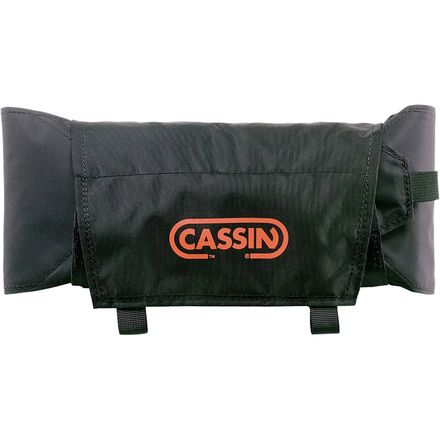 CAMP USA - Cassin - Foldable Crampon Bag