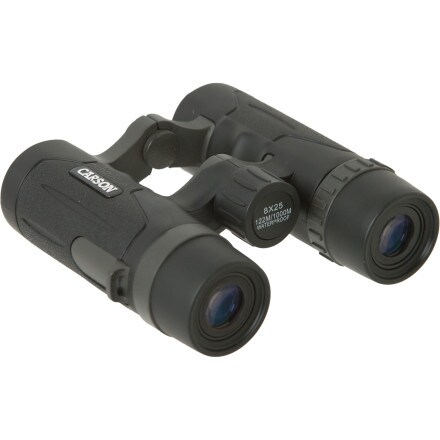Carson - Raven Binoculars