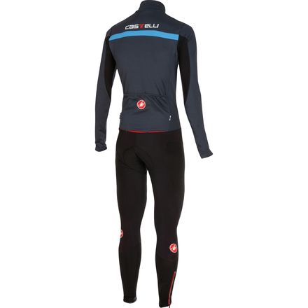Castelli - Sanremo 2 Thermosuit - Men's