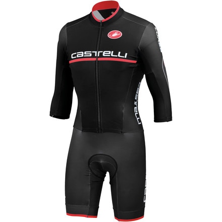 Castelli - Cross Sanremo Thermoflex Speedsuit - Men's