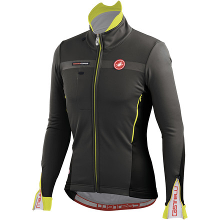 Castelli - Espresso 3 Jacket