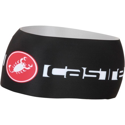 Castelli - Viva Thermo Headband