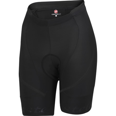 Castelli - Evoluzione Shorts - Women's