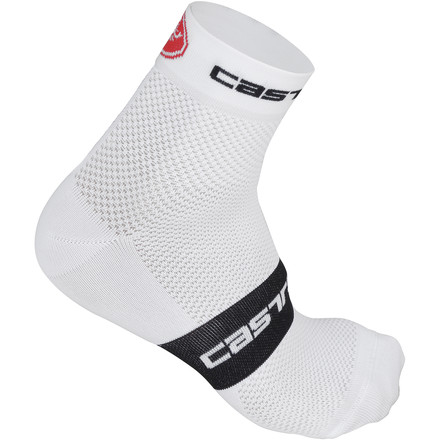 castelli winter socks
