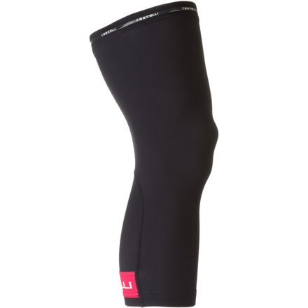 Castelli Thermoflex Leg Warmers, Autumn Winter Cycling