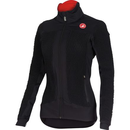 Castelli - Elemento 2 7x(AIR) Jacket - Women's