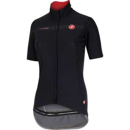 Castelli - Gabba Jersey - Short-Sleeve - Women's