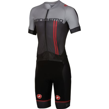 Castelli - Sanremo 3.2 Speed Suit - Men's