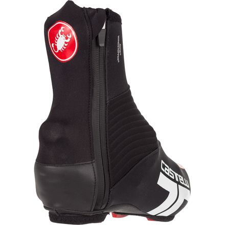 Castelli Couvre-chaussures narcisista 2 | 64.95 € - Culture Vélo