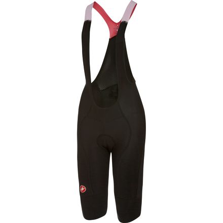 Castelli - Omloop Thermal Bib Short - Women's